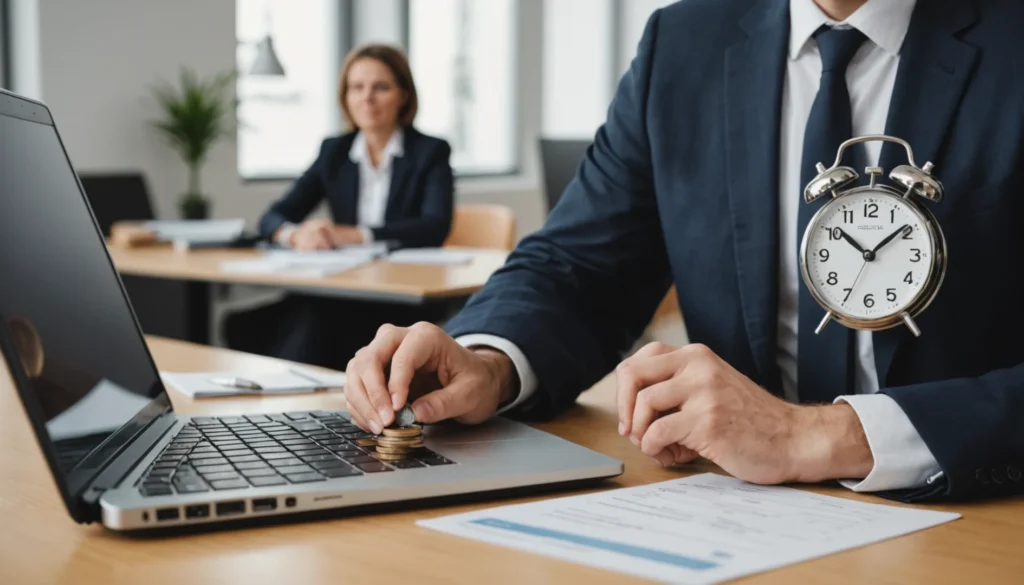 cesu avantages et inconvénients