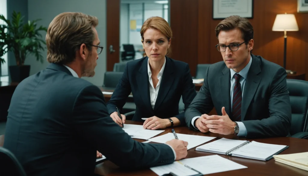 mon employeur me propose une rupture conventionnelle