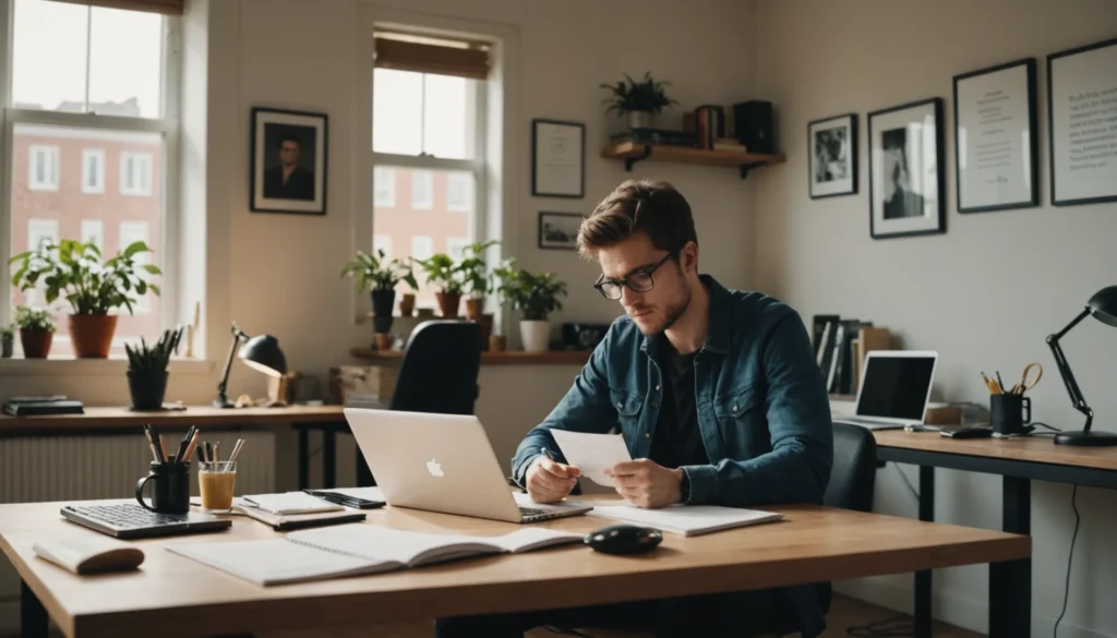 micro entreprise ou sarl
