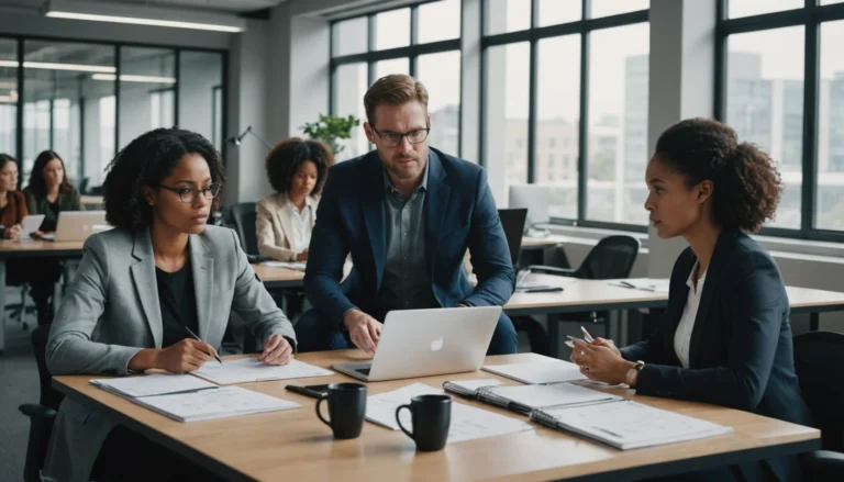 courrier d'alerte à l'employeur
