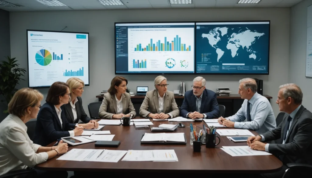 quelle est la différence entre ircantec et agirc-arrco​